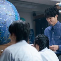 「良い台詞だな～」磯村勇斗“健治”が送られた感謝の言葉に視聴者感動「僕達はまだその星の校則を知らない」5話 画像