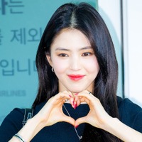 “韓国のアン・ハサウェイ” 女優ハン・ソヒ、映画・ファンミ・広告の全方位で活躍中！ 画像