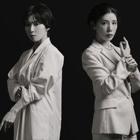 松岡茉優×仲里依紗×「アンメット」監督、美容整形の光と闇描く Netflixシリーズ「ダウンタイム」2026年配信決定 画像