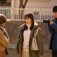 『近畿地方のある場所について』興収4.4億円！2025年オープニングNO.1ホラー映画に 画像