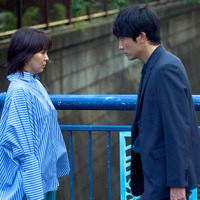 「予想外すぎる」「恋する目」杉野遥亮“黒川”、松たか子“ネルラ”との三角関係に期待の声上がる…「しあわせな結婚」5話 画像