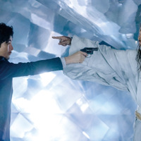 窪塚洋介 VS 松田龍平『次元を超える TRANSCENDING DIMENSIONS』場面写真＆キャラクター紹介映像 画像