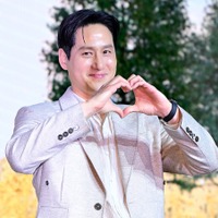 U-NEXT配信中『初、恋のために』のパク・ヘジュンが放つ圧倒的な存在感の理由 画像