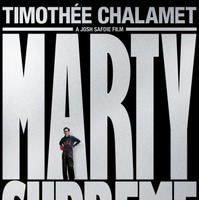 ティモシー・シャラメが実在の卓球選手を演じるA24『Marty Supreme』初予告編 画像
