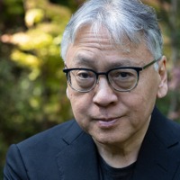 原作者カズオ・イシグロが『遠い山なみの光』と戦争、長崎について語る　インタビュー映像到着 画像