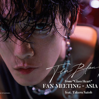 佐藤健、「グラスハート」大ヒットを受けソロ・ASIAファンミーティングツアー決定 画像