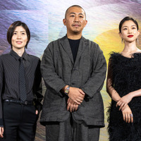 河合優実も「心から嬉しい」シム・ウンギョン×三宅唱監督『旅と日々』ロカルノ映画祭でW受賞の快挙 画像