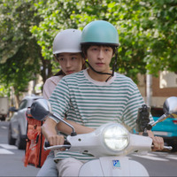 ビョン・ウソク＆aespaジゼルらも応援『君の声を聴かせて』爽やかな新予告が解禁　 画像