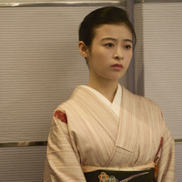 100億円ヒット『国宝』の隠れたキーパーソンを好演　注目すべき俳優・森七菜に迫る 画像