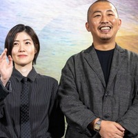 シム・ウンギョン主演×三宅唱監督『旅と日々』、ロカルノ国際映画祭で最高賞「金豹賞」を受賞！ 画像