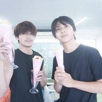 ジェットコースターでの大格闘！眞栄田郷敦はクレープ差し入れ『カラダ探し THE LAST NIGHT』現場レポート 画像