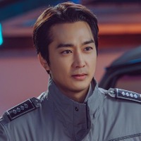 ソン・スンホン、久しぶりのラブコメに期待募る！U-NEXT『かけがえのない私のスター』 画像