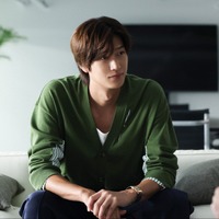 「日本語で手紙は泣いちゃう」…ナ・イヌ“ソハ”の手紙に感動の声続々「初恋DOGs」8話 画像