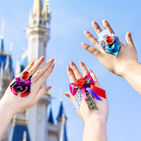 【ディズニー】“Dハロ”スペシャルグッズ＆メニュー情報が解禁！ハロウィンを気軽に楽しめる身につけグッズも 画像