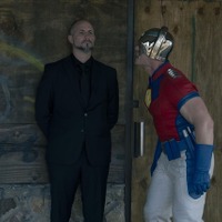 「準備はいいか？」映画『スーパーマン』へと続く「ピースメイカー」S2　最新映像が公開 画像