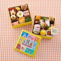トムとジェリーの大人気おせち、8月25日から予約販売開始　チーズディップが再登場！ 画像