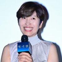 『北極星』脚本家が語る奇跡のキャスティング、チョン・ジヒョンとカン・ドンウォンとの出会い 画像