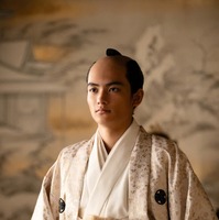 城桧吏“家斉”、奥野瑛太“治保”ら大河ドラマ「べらぼう～蔦重栄華乃夢噺～」 画像