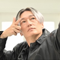 「何個能力あるんだ」「怖すぎ」井浦新“ジウ”の能力に様々な声上がる…「DOPE　麻薬取締部特捜課」第8話 画像