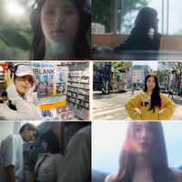 佐藤健の初監督に注目！「グラスハート」TENBLANK「永遠前夜」MVにi-dleミヨン＆醍醐虎汰朗が出演 画像