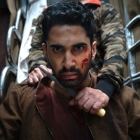 寝台列車で超絶アクション炸裂！インド映画『KILL 超覚醒』11月14日公開決定 画像