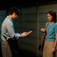 「かわいすぎるんだけど」磯村勇斗“健治”と堀田真由“珠々”の初々しい“恋”に視聴者の反応は…「僕達はまだその星の校則を知らない」7話 画像