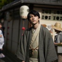 『国宝』人気キャラ投票　1位は吉沢亮「喜久雄」、2位は横浜流星「俊介」、3位は“圧倒的存在感”のあの人… 画像