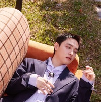 ド・ギョンス「深い感動を覚えました」『シークレット・メロディ』本予告＆撮り下ろし新カットも 画像