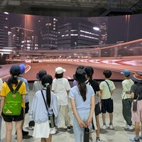 【レポート】小学生たちが東宝スタジオ見学で大興奮！是枝裕和監修「映画と夏の7日間」が開催 画像