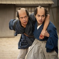 「おふくちゃんのところに」「幸せに暮らしてね」井之脇海“新之助”に数多くのコメント集まる…「べらぼう」33話 画像