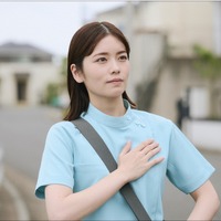 「かわいいが詰まりすぎてる」小芝風花、撮影合間のトレーニングが話題「19番目のカルテ」 画像