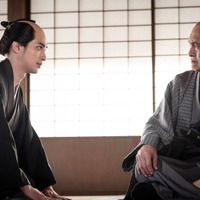 大河ドラマ「べらぼう」第34回あらすじ　蔦重、意次の屋敷へ！ 9月7日放送 画像