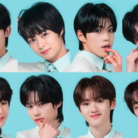 最終1位「ボイプラ」出身のヒョウら、日本人3名がデビューへ「B:MY BOYZ」ファイナル 画像