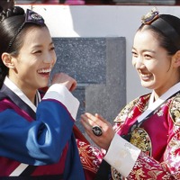 ハン・ヒョジュが『トンイ』を語った記者会見で強烈な印象だった言葉は何か 画像