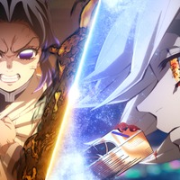 公開45日で300億円間近！『劇場版「鬼滅の刃」無限城編 第一章 猗窩座再来』“胡蝶しのぶ vs 童磨”CM公開 画像