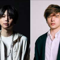 増田貴久＆城田優、10月期スリリングサスペンスドラマ「推しの殺人」出演 画像