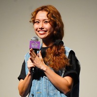 peco、誰かと入れ替わるなら「真っ先に思い浮かぶのは、息子」　『シャッフル・フライデー』ディズニーファン試写会 画像