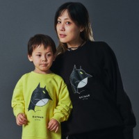 ファッションアイテムほか、「バットマンの日」記念コラボ商品が新登場！ 画像