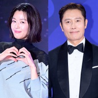 猟奇的彼女チョン・ジヒョン、今度はイ・ビョンホンと共演か!?「オファーがあったのは事実」 画像