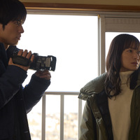 菅野美穂×赤楚衛二『近畿地方のある場所について』興収14億円突破！リピーターも獲得で大ヒット中 画像