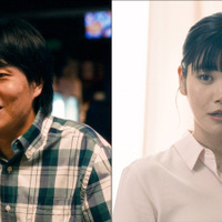 くるま＆加藤千尋出演シーン 杉咲花主演『ミーツ・ザ・ワールド』場面写真＆メイキング写真 画像