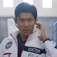 鈴木亮平＆賀来賢人が再集結『TOKYO MER』劇場版、第3弾公開決定 画像