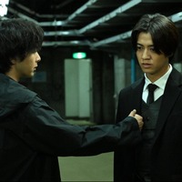 「終わっちゃった」「最高のバディだった」高橋海人×中村倫也“バディ”を惜しむ声続々…W主演「DOPE　麻薬取締部特捜課」最終話 画像