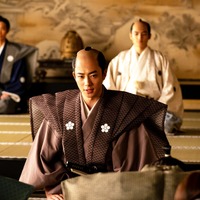 「今の時代にいたらエゴサしてそう」「オタクとしての読解力が試される」松平定信の統制に様々な声 「べらぼう」第34話 画像