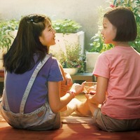 少女たちのヒリヒリとする人間関係を等身大に捉えた名作『わたしたち』。ユン・ガウン監督初の長編映画 画像