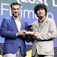 「どうか温かいエールを」藤元明緒監督『LOST LAND／ロストランド』ヴェネチア国際映画祭で3冠 画像
