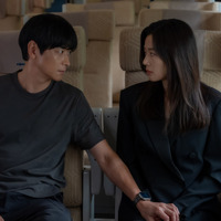 【2大スター共演】絶体絶命の危機を乗り越えるたび愛が深まる！ 禁断のロマンス「北極星」が、いま必見の理由 画像