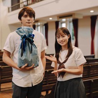 『カラダ探し THE LAST NIGHT』新作映画初登場No.1の大ヒットスタート！オフショット解禁 画像