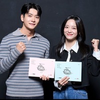 カン・テオやキム・セジョンなど豪華キャスト集結、新ドラマでロマンス時代劇に挑む 画像