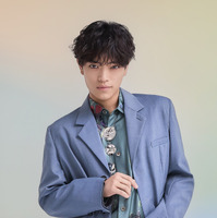 原嘉孝、映画初主演は「なんとかしてあげたい」芸人役！『初恋芸人』冬公開 画像